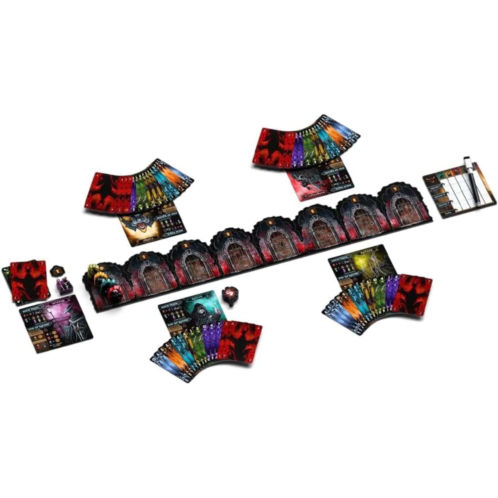 Allplay Torchlit
