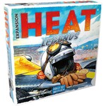 Days of Wonder Heat: Legends Expansion
