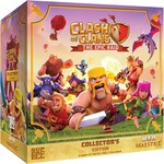 Maestro Media Clash of Clans: The Epic Raid: Collector's Edition