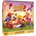 Maestro Media Clash of Clans: The Epic Raid