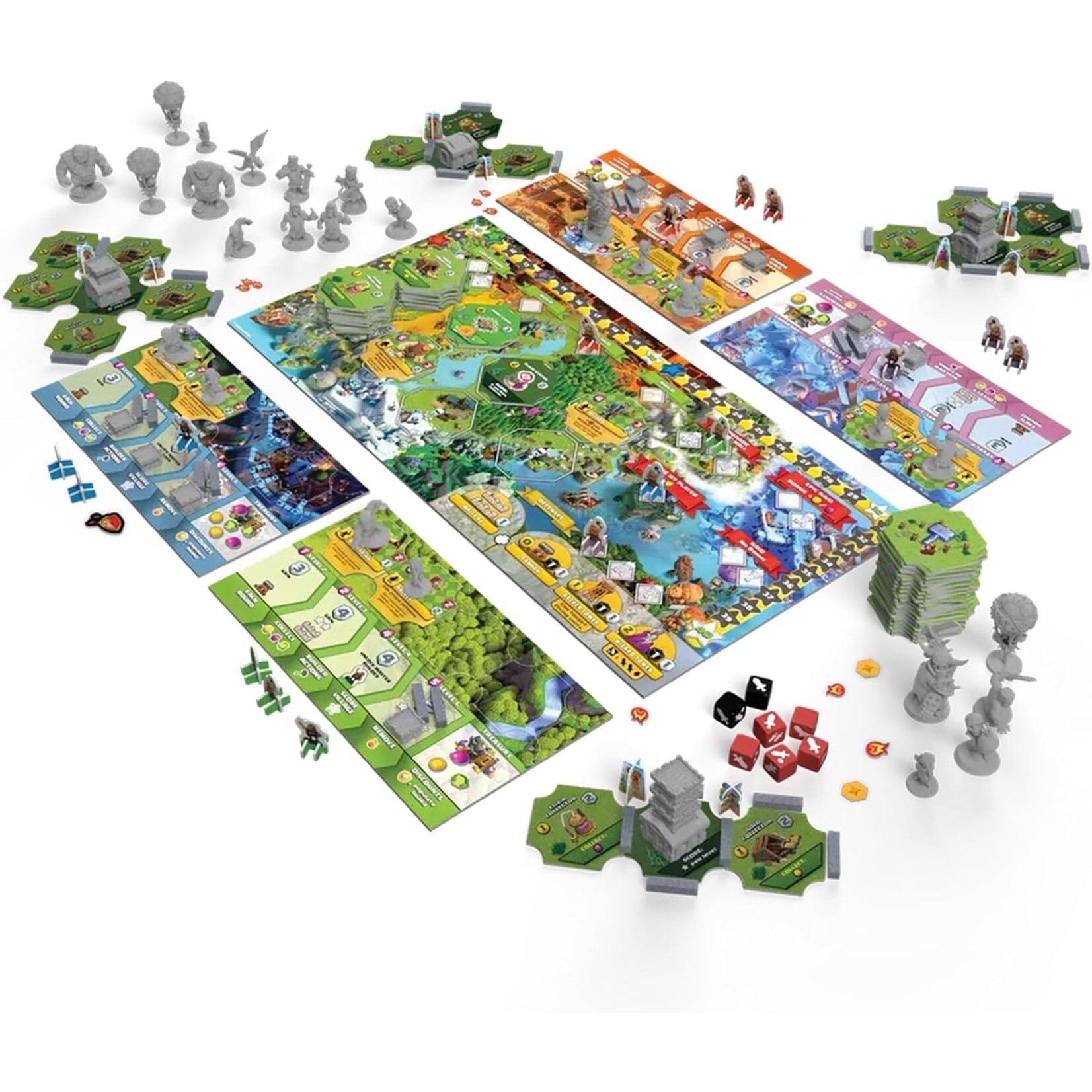 Maestro Media Clash of Clans: The Epic Raid