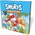 Maestro Media Smurfs' Hidden Village