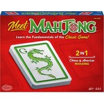 Ravensburger Meet Mahjong