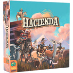 Pandasaurus Games Hacienda