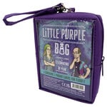 Looney Labs Little Purple Bag