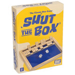 Relatable Shut the Box
