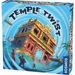 Thames & Kosmos Temple Twist