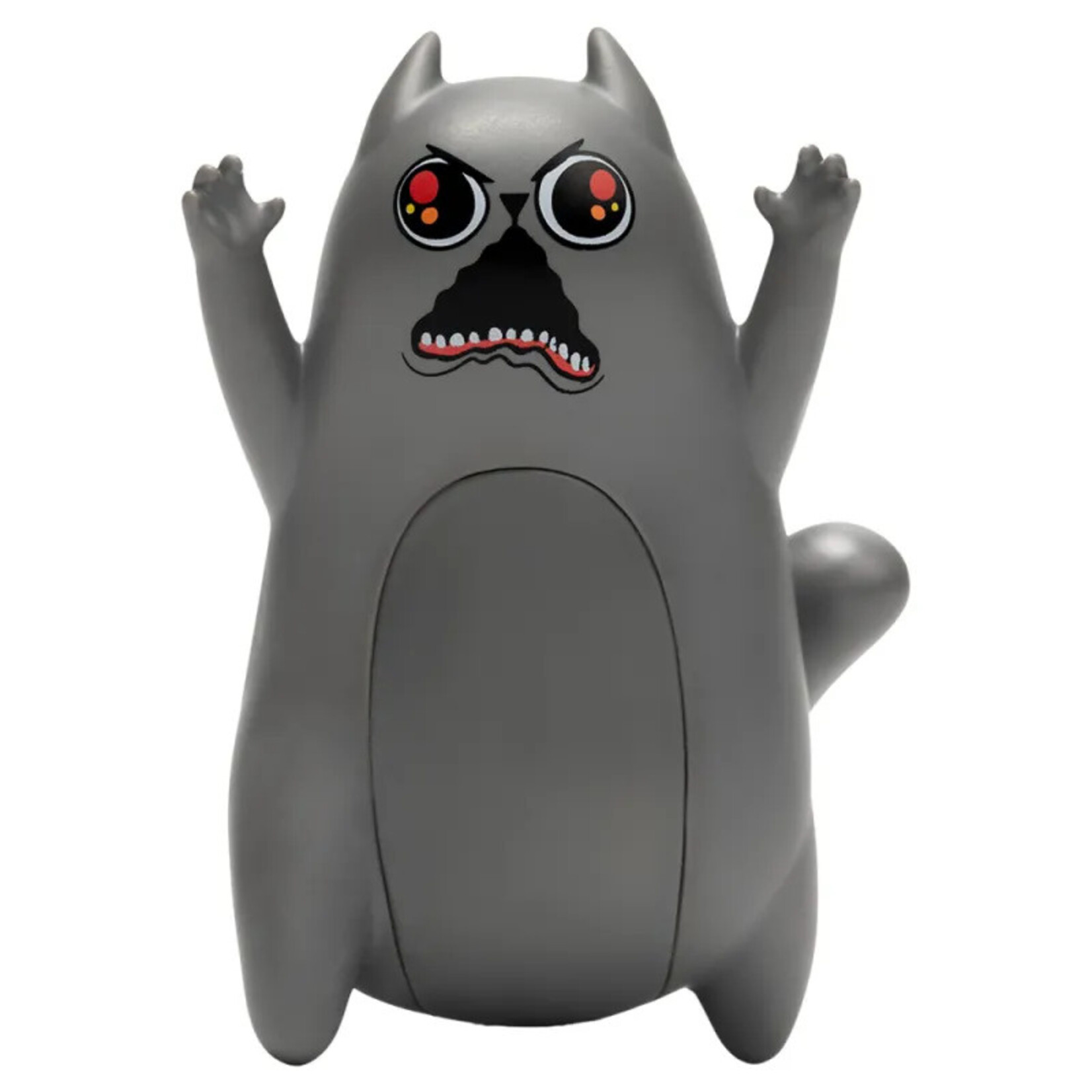 Exploding Kittens Rage Mode