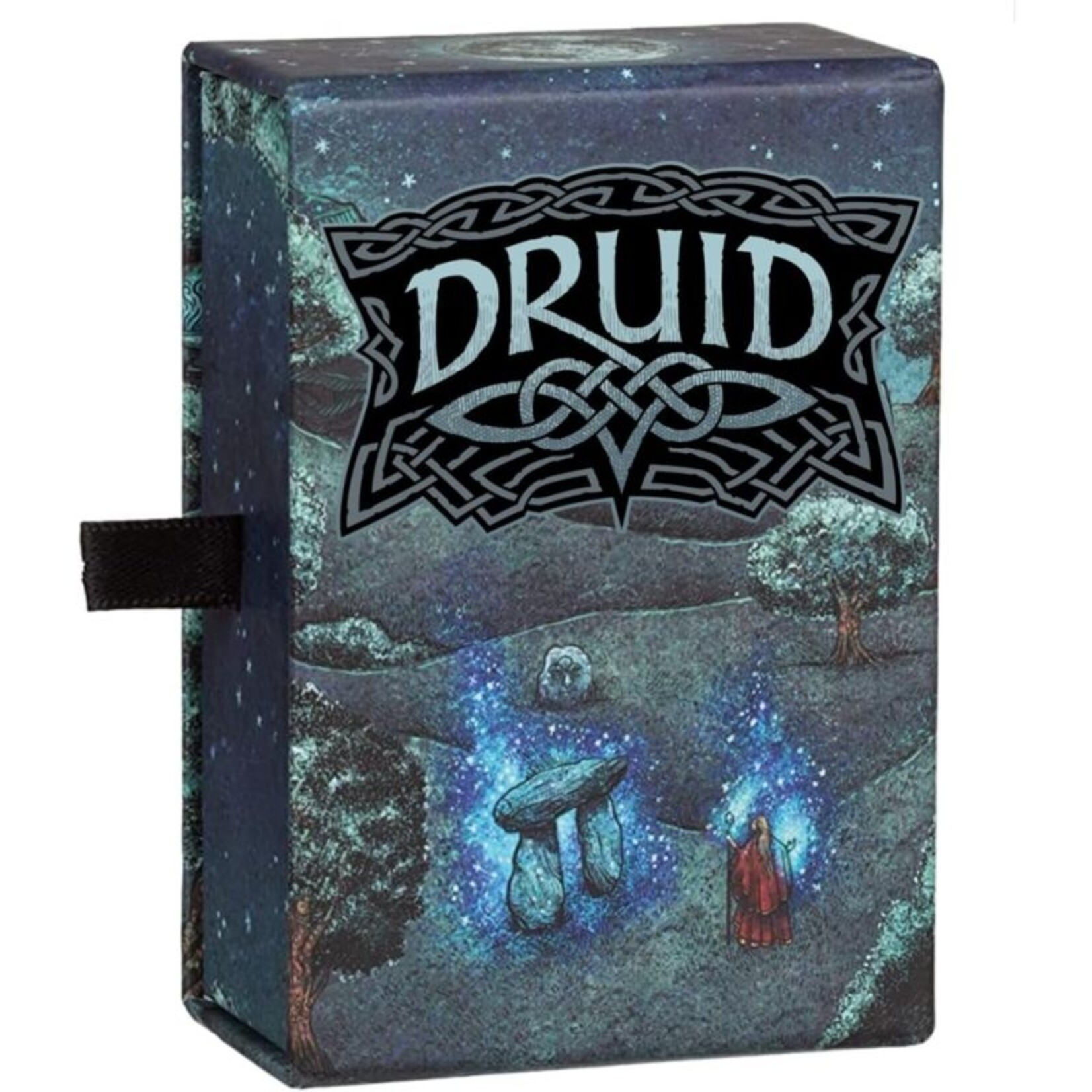 Green Meadow Games Druid