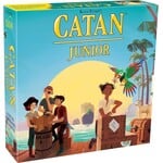 Catan Studios Inc. Catan: Junior
