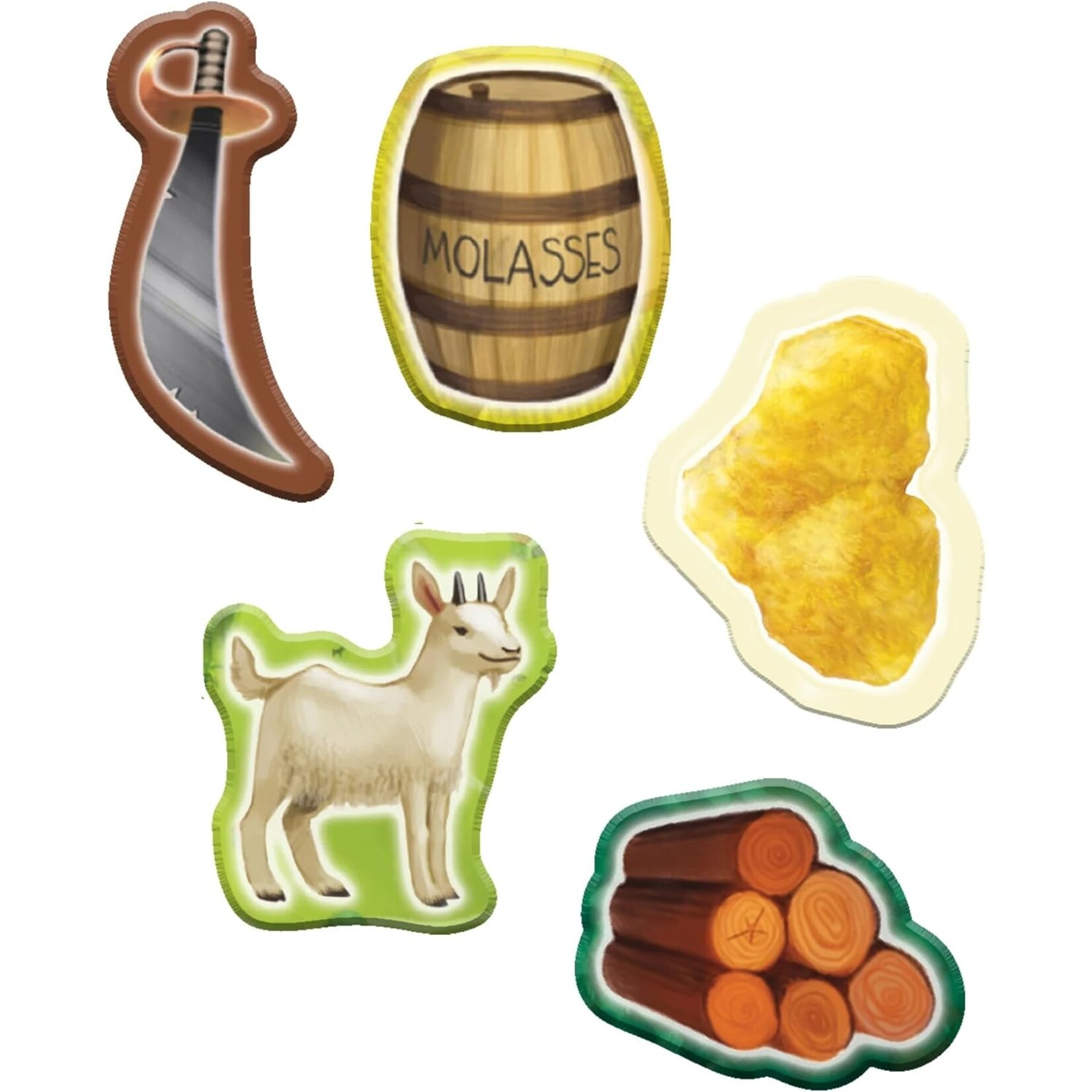 Catan Studios Inc. Catan: Junior