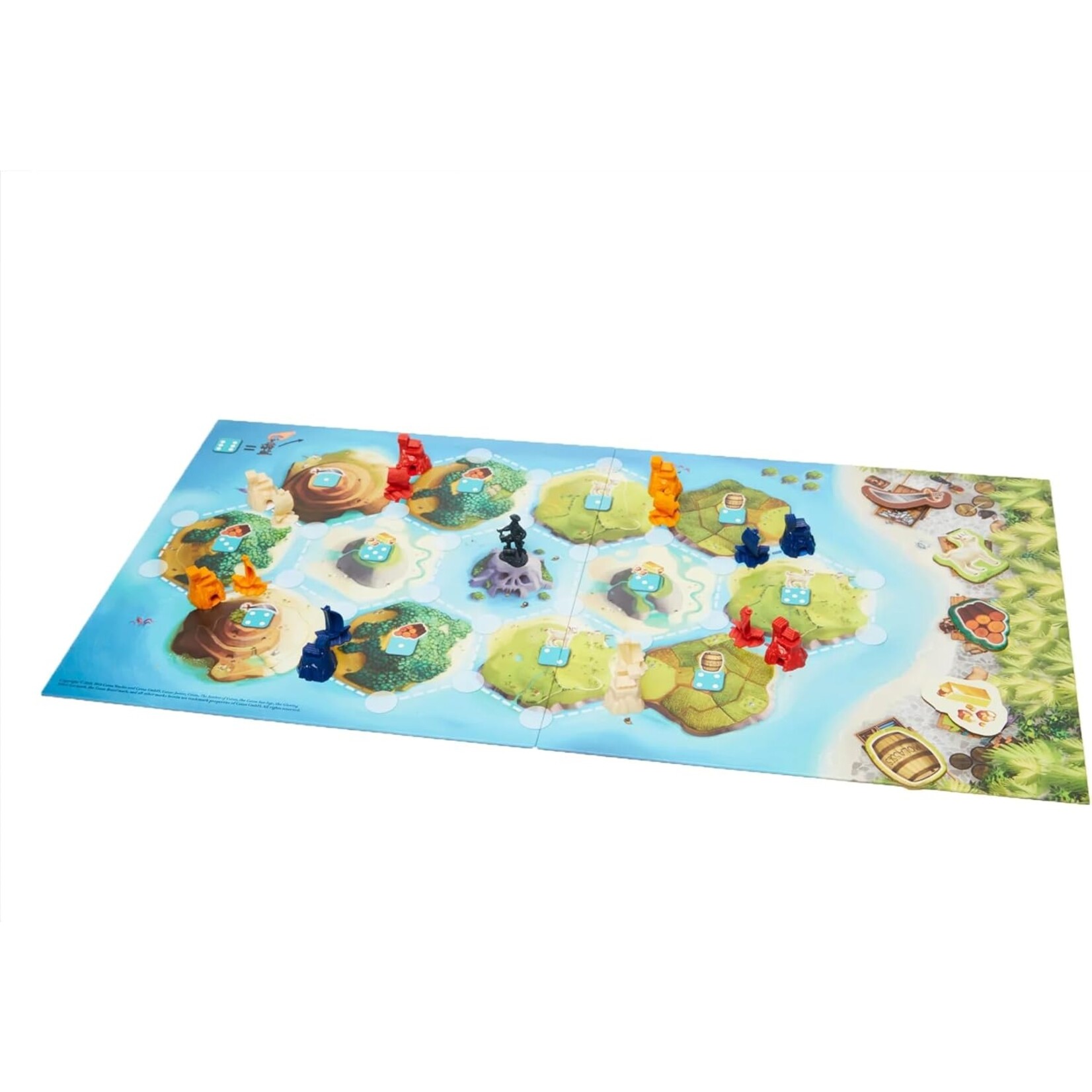 Catan Studios Inc. Catan: Junior