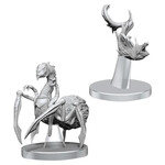 WizKids/Neca Nolzur's Neogi & Space Eel