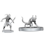 WizKids/Neca Nolzur's Bulezau & Quasit