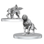 WizKids/Neca Stranger Things Mini Demodogs