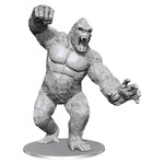 WizKids/Neca Deep Cuts Kong