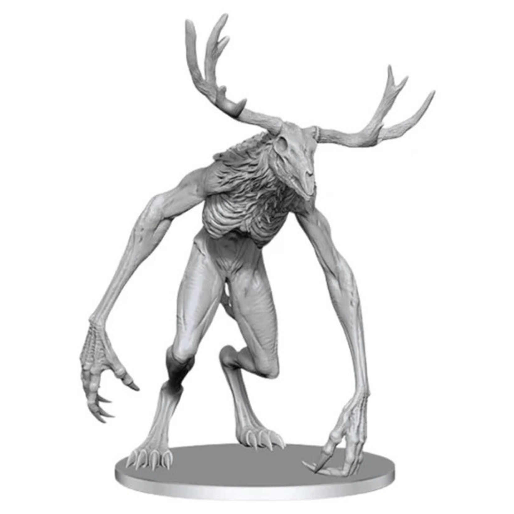 WizKids/Neca 90828 Deep Cuts Wendigo