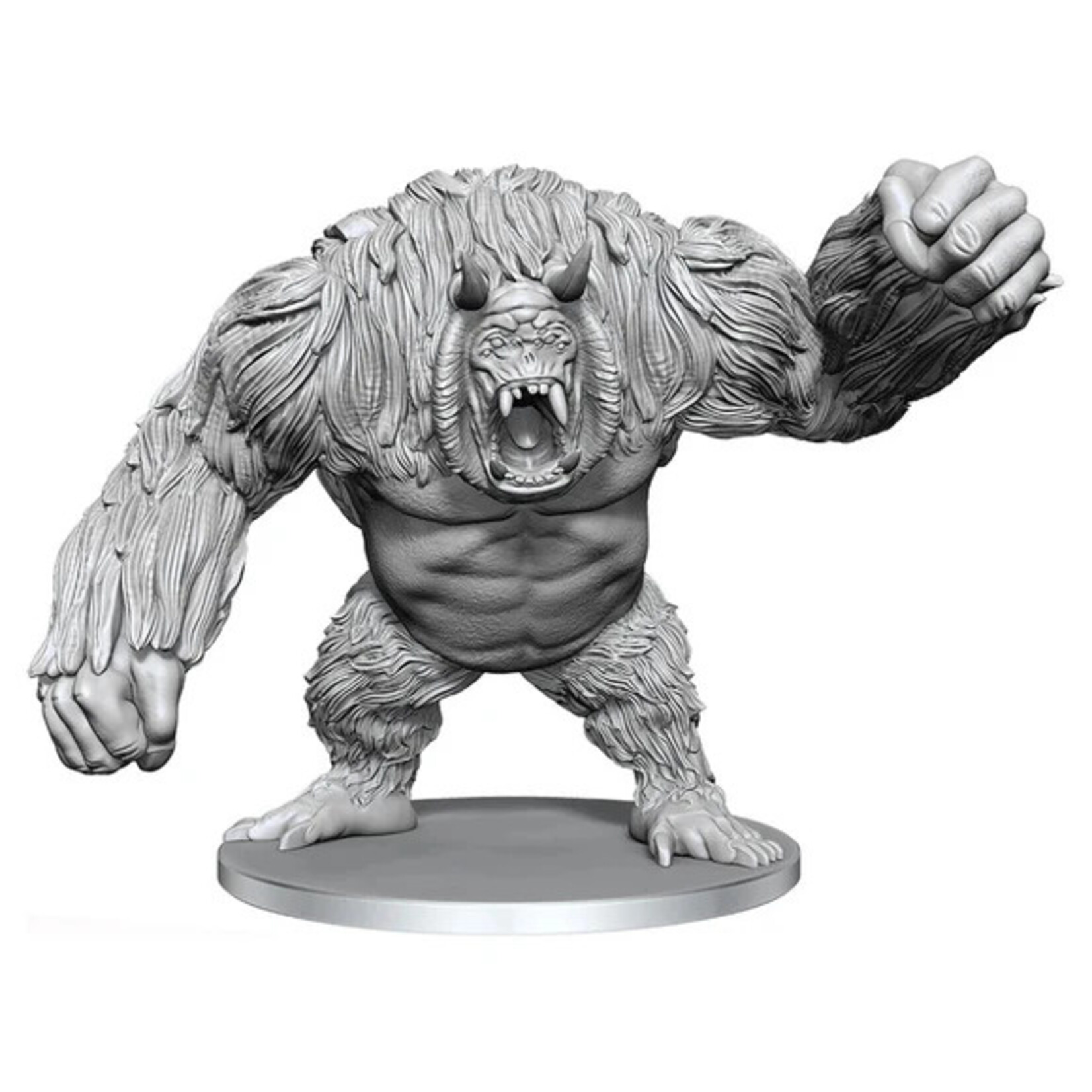 WizKids/Neca 90811 Nolzur's Barlgura