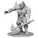 WizKids/Neca Deep Cuts Dread Zombie Cyclops