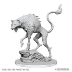 WizKids/Neca Deep Cuts Leucrotta