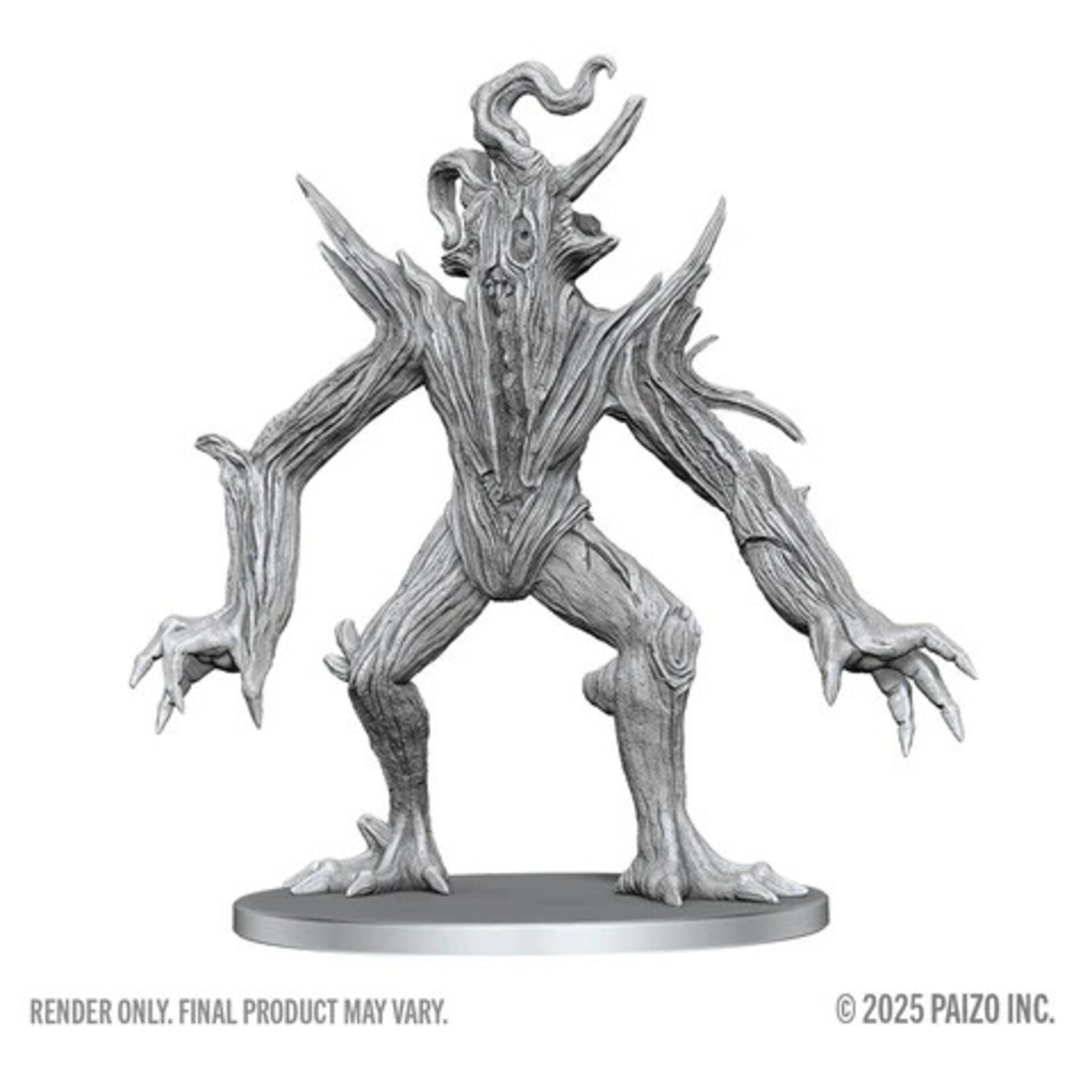 WizKids/Neca 90819 Deep Cuts Arboreal Snag