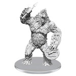 WizKids/Neca Nolzur's Classic Yeti