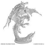 WizKids/Neca Adult Amethyst Dragon Icons of the Realms
