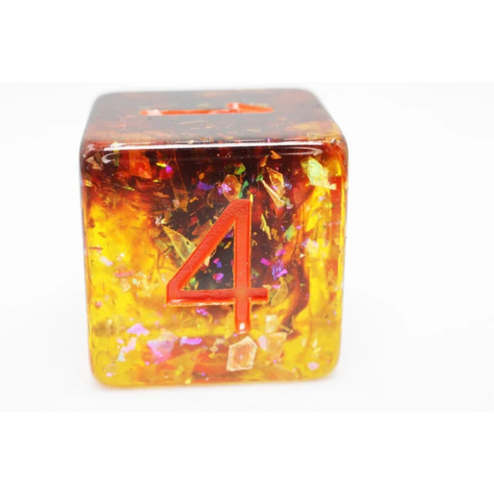 Foam Brain Games Pumpkin Light 7-Set
