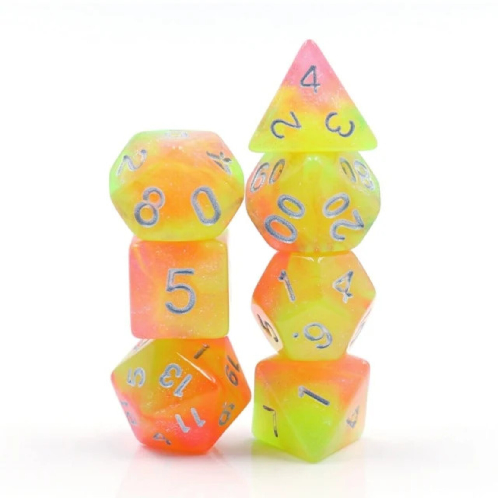 Foam Brain Games Summer's Joy 7-Set