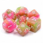 Foam Brain Games Apple Taffy 7-Set