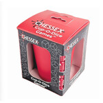 Chessex Cup-O-Dice Games™ Red