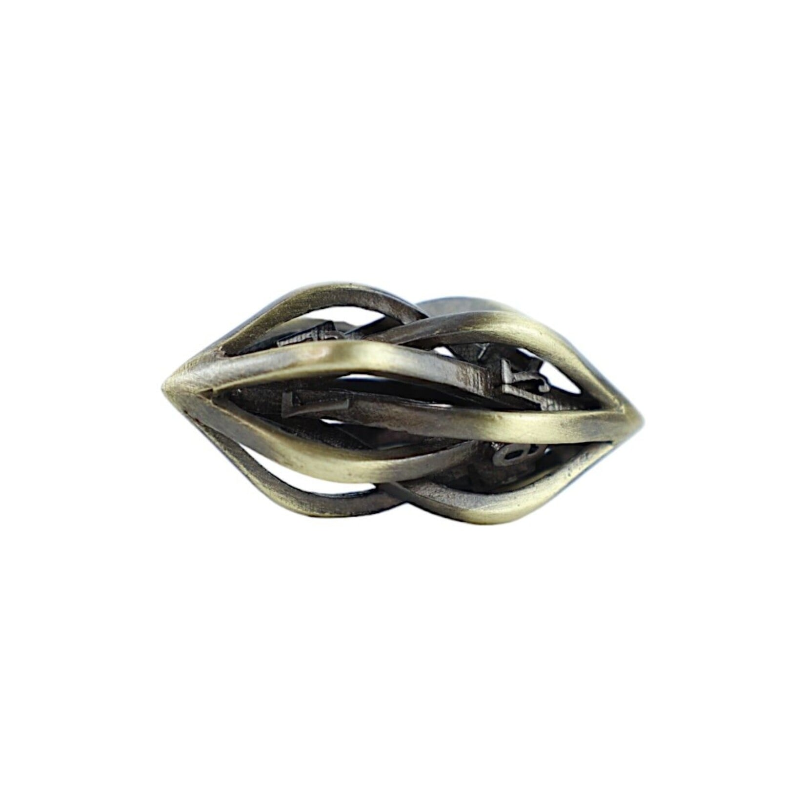 Let's Play Games Hollow Elliptic - Tarnished Gold 7-Set