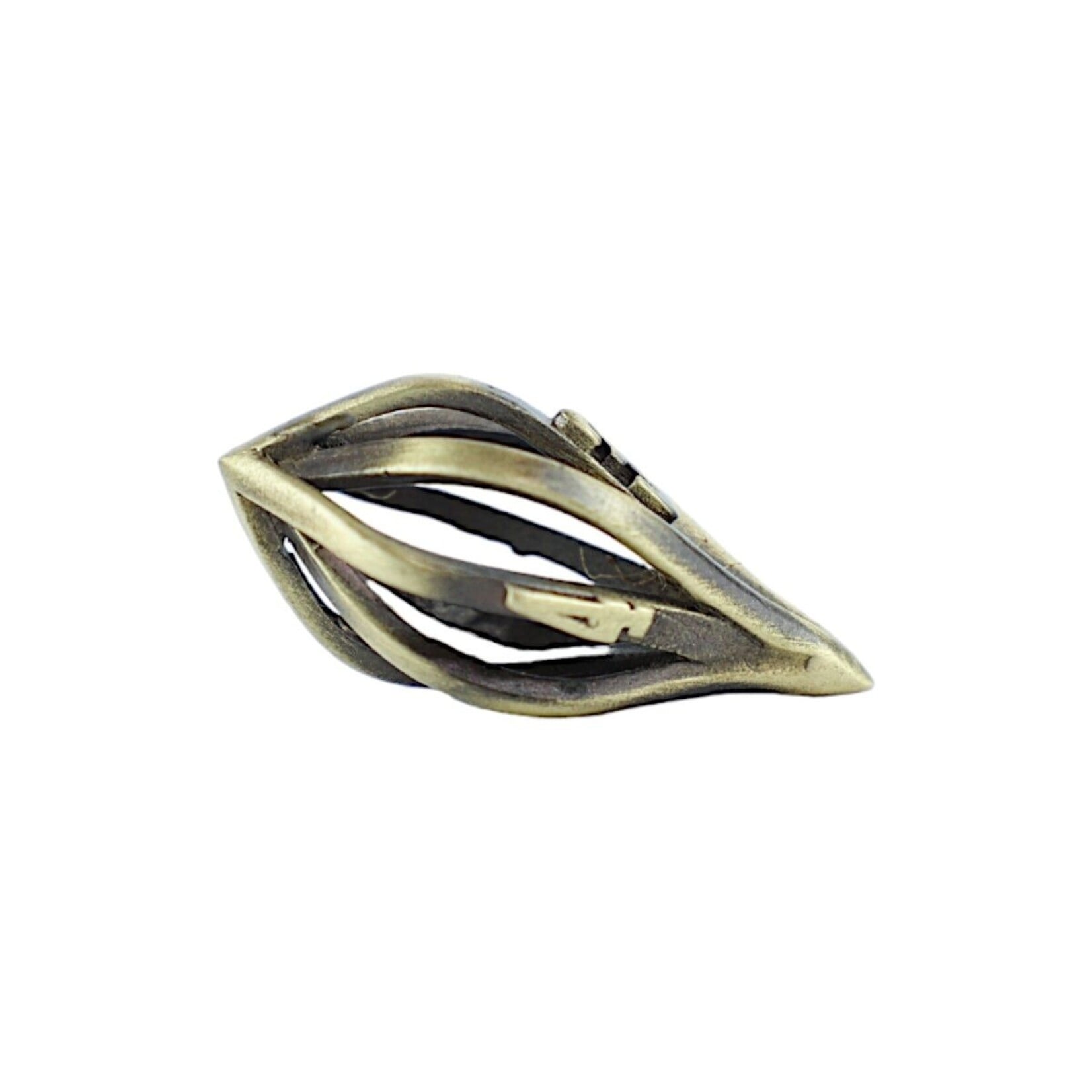 Let's Play Games Hollow Elliptic - Tarnished Gold 7-Set