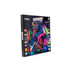 Fanroll by Metallic Dice Games Pride Advent Dice Calendar