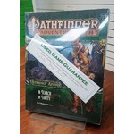 USED Pathfinder: Strange Aeons Lot