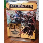 USED Pathfinder: Extinction Curse Lot