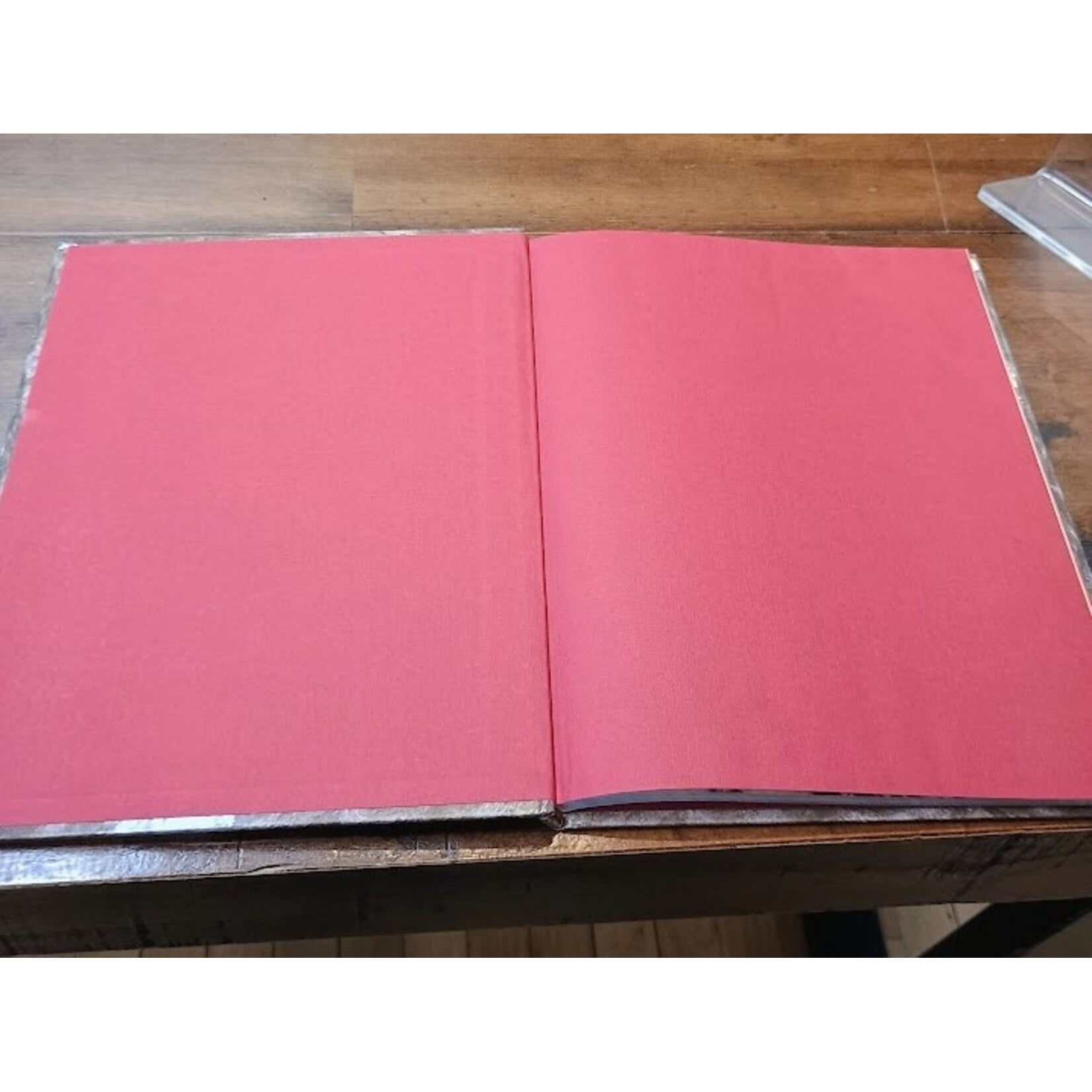 USED D&D Fiendish Codex 1: Hordes of the Abyss