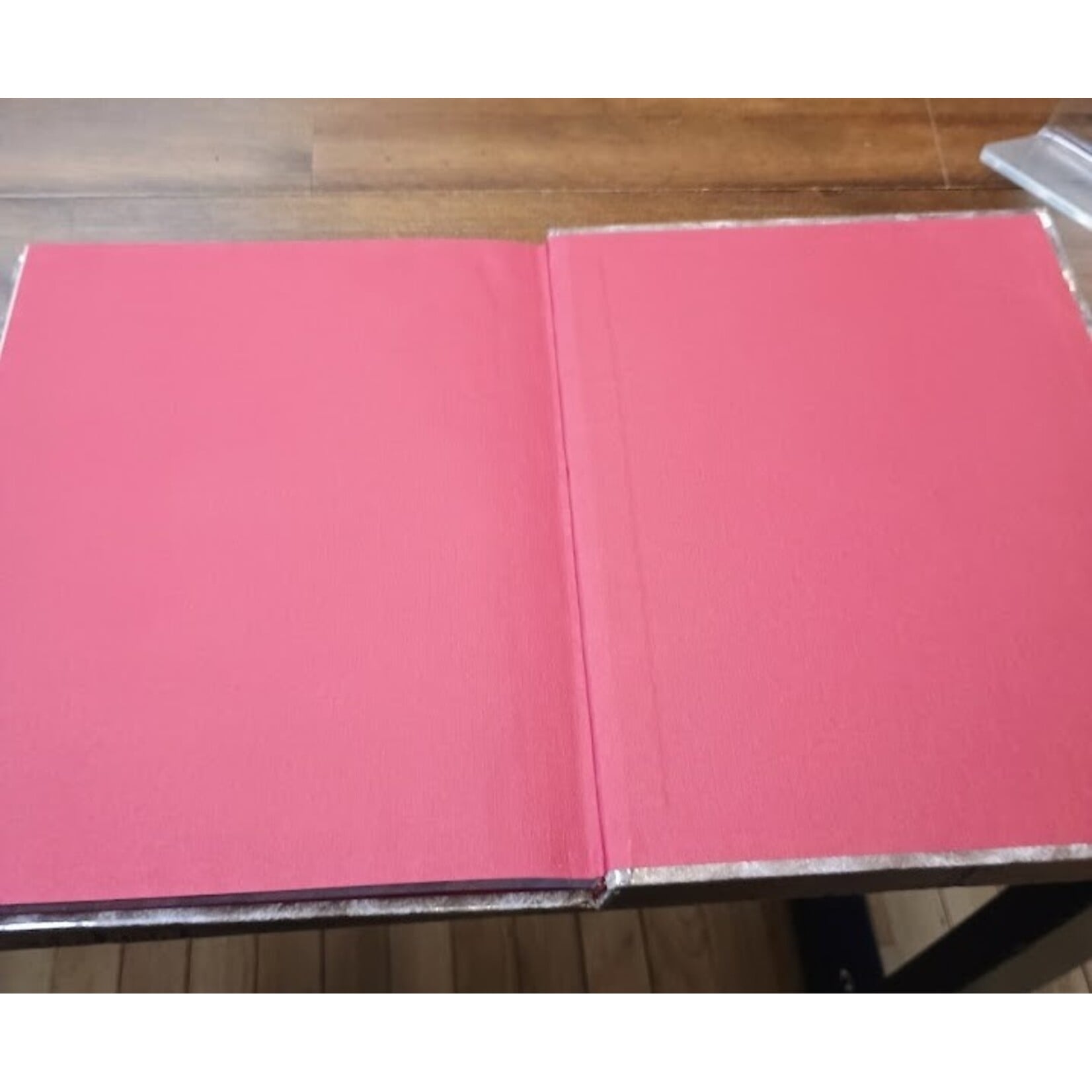 USED D&D Fiendish Codex 1: Hordes of the Abyss