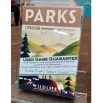 USED Parks Wildlife Expansion
