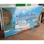 USED Tidal Blades Deluxe Edition