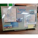 USED Advanced European Theater of Operations