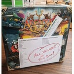 USED Arcadia Quest Lot