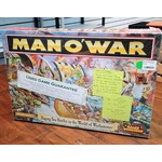 USED Man O' War Lot