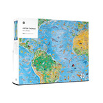 Anton Thomas: Wild World  1500pc