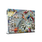 Andreas Cellarius: Celestial Atlas 1000pc