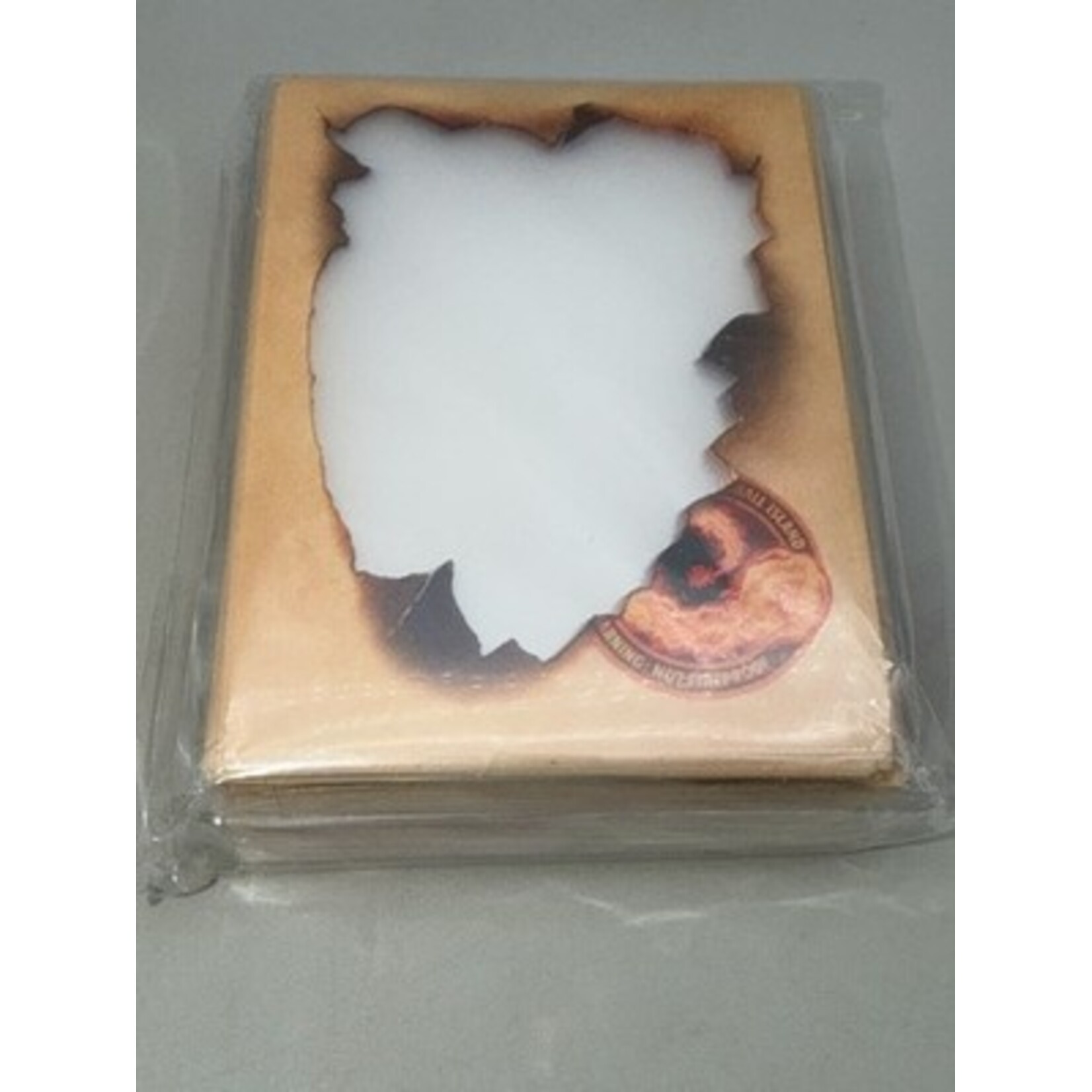Restoration Games Fireball Island: Custom Card Sleeves (100)