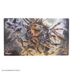 Lorwyn Eclipsed Prime Playmat - Auntie Ool,  Cursewretch