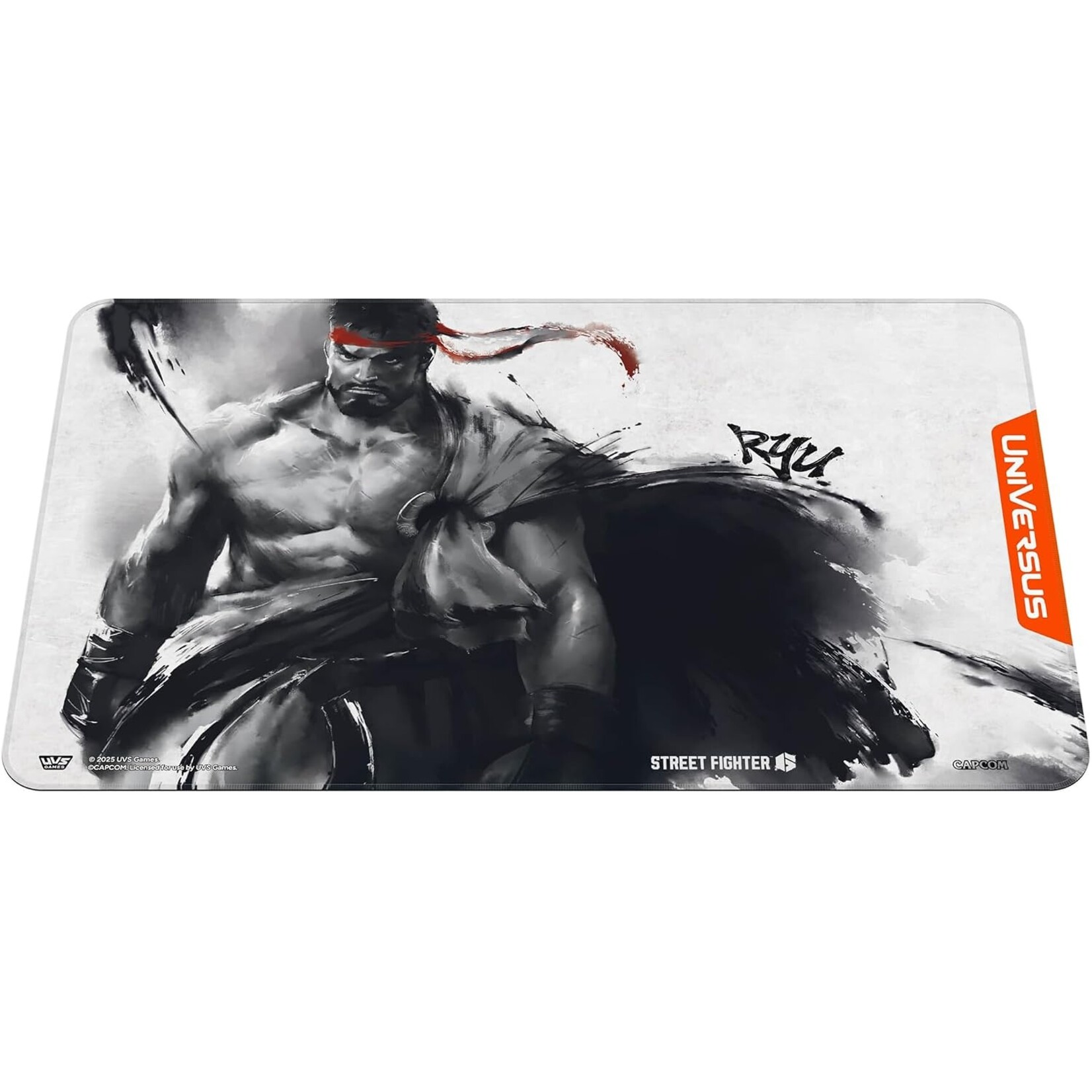 UVS Games UniVersus: Street Fighter 6 Playmat - Ryu