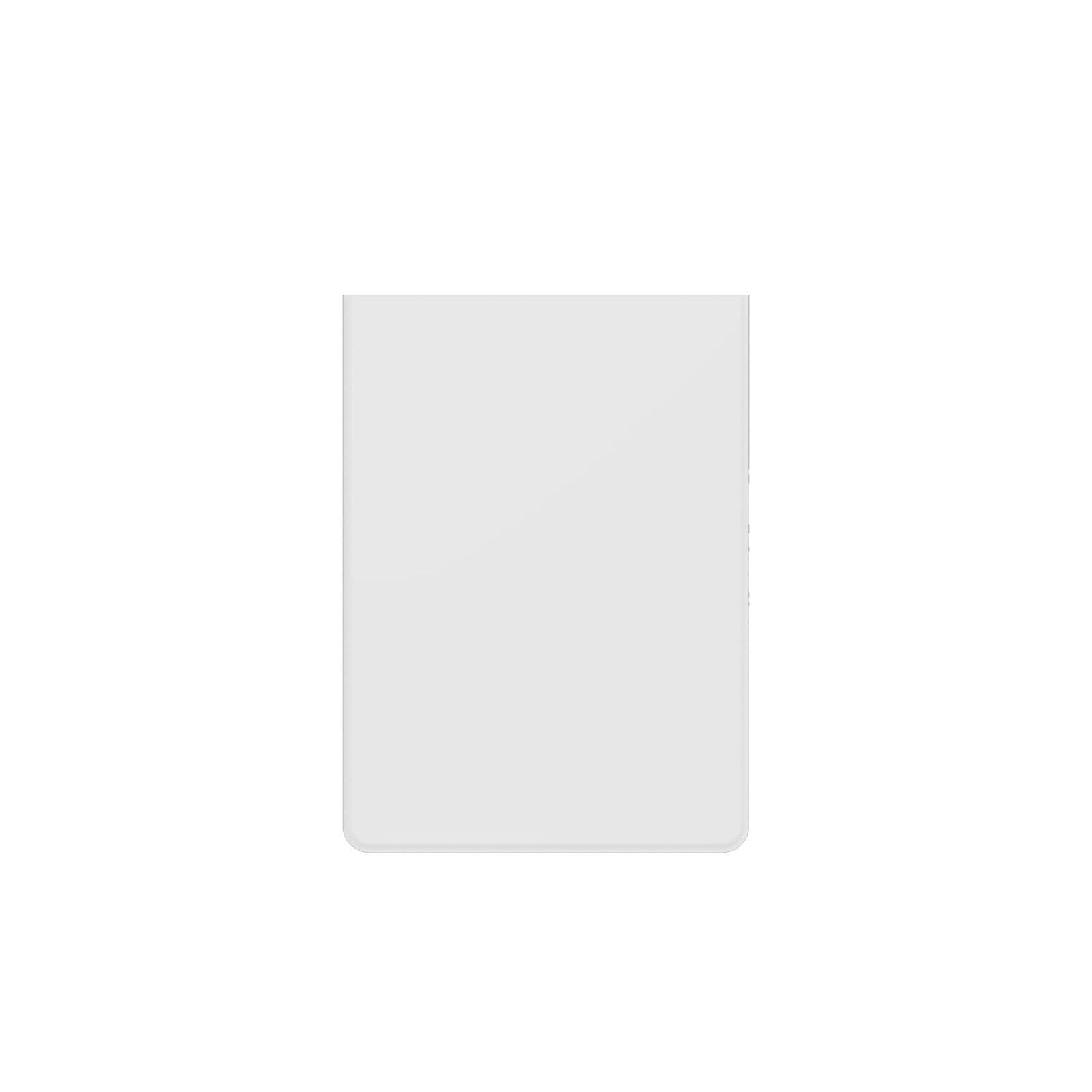 Heavy Play LLC CURV Sleeves Standard: Cleric White (100)