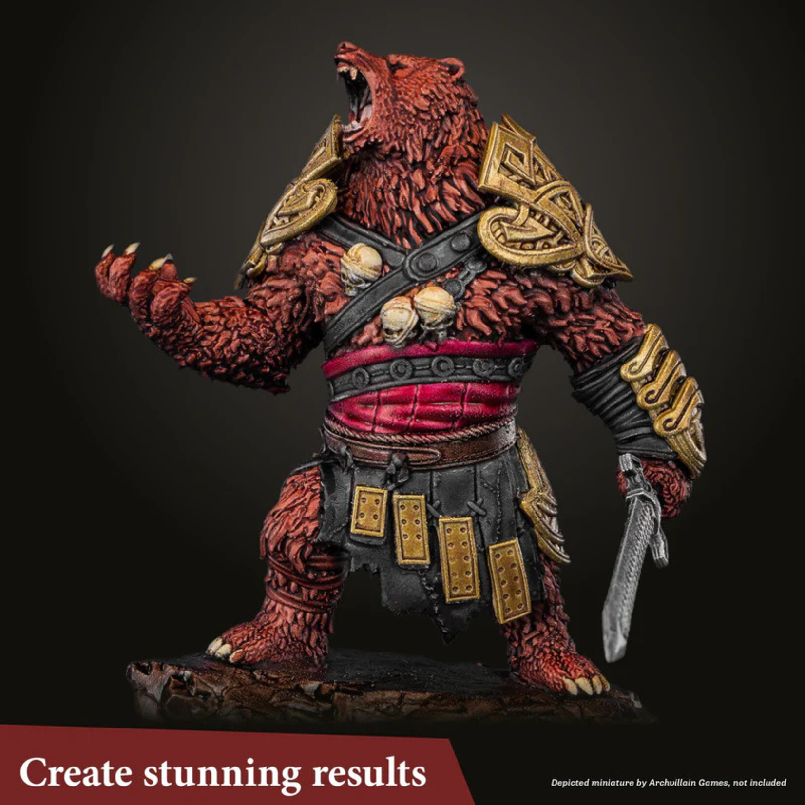 Army Painter Warpaints: Speedpaint Starter Set 2.0